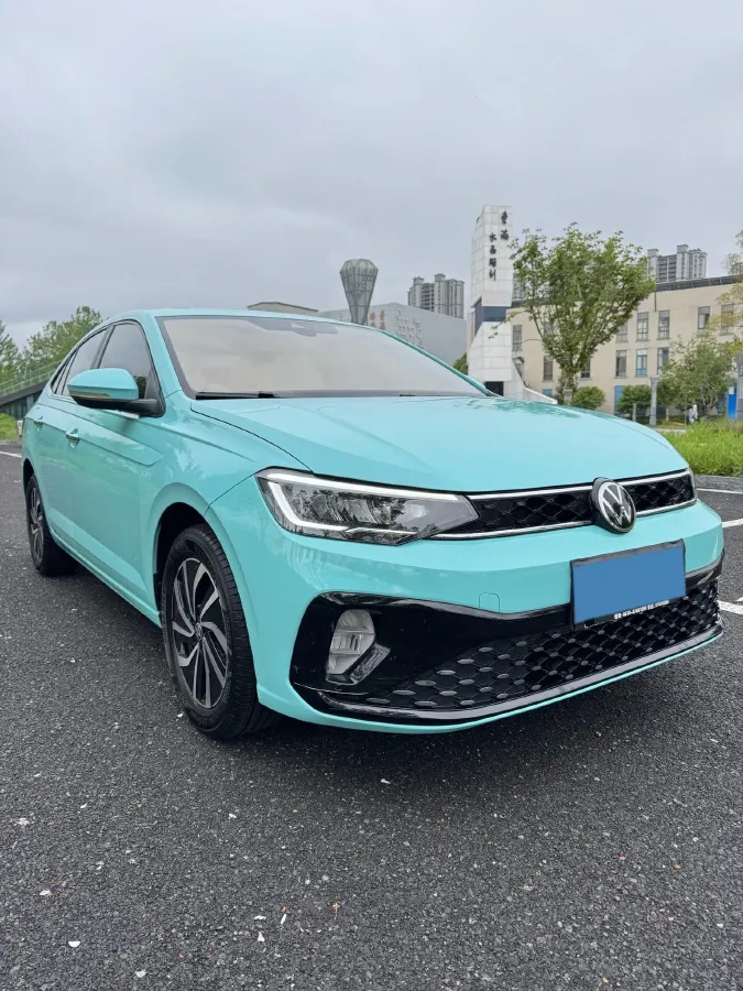 2023 Volkswagen Lavida 1.5L 110HP L4 6AT,autocango,china used car exporter,china ev exporter,chinese used car exporter,chinese used ev exporter