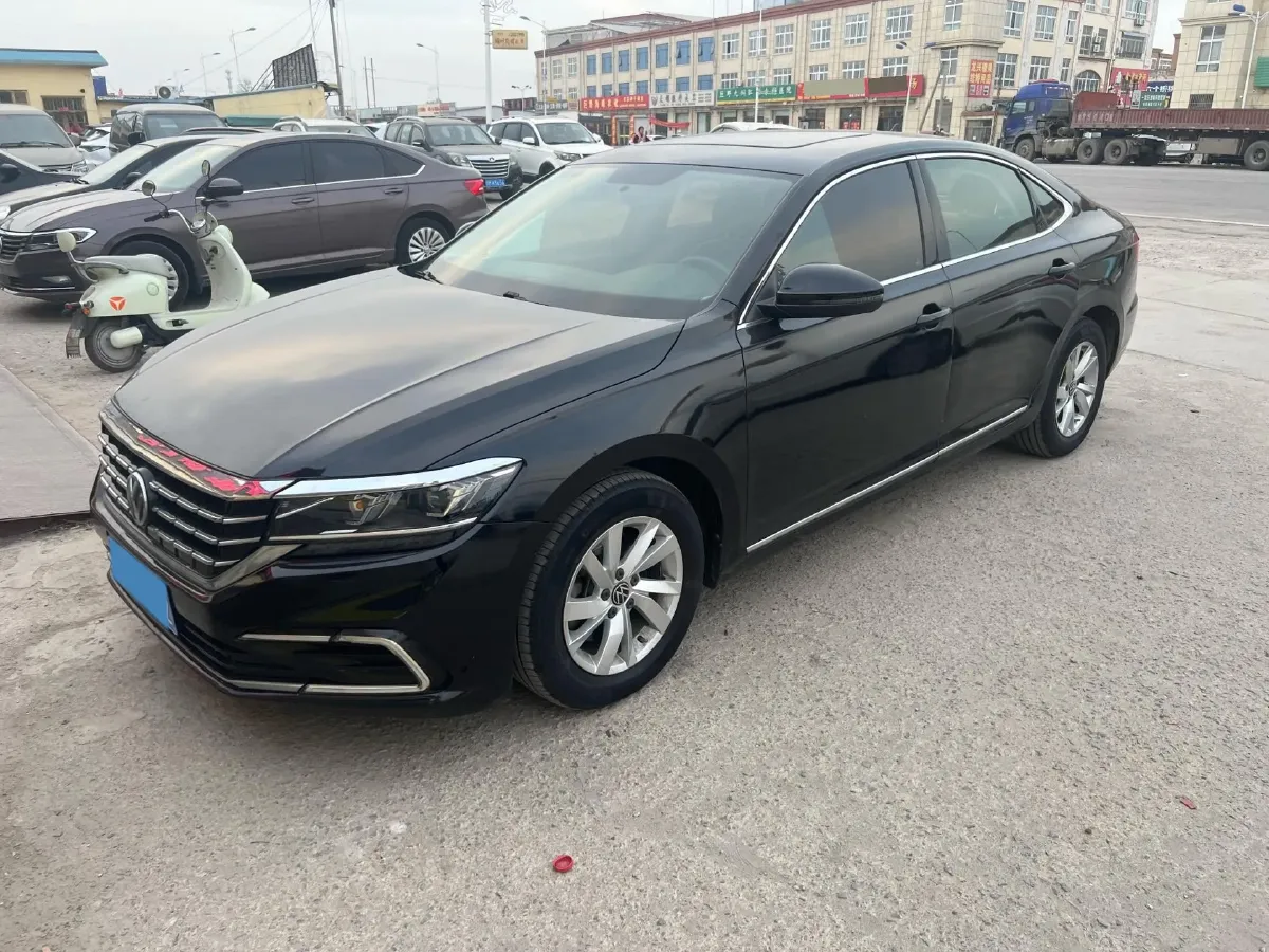 2021 Volkswagen Passat 1.4T 150HP L4 7DCT,autocango,china used car exporter,china ev exporter,chinese used car exporter,chinese used ev exporter