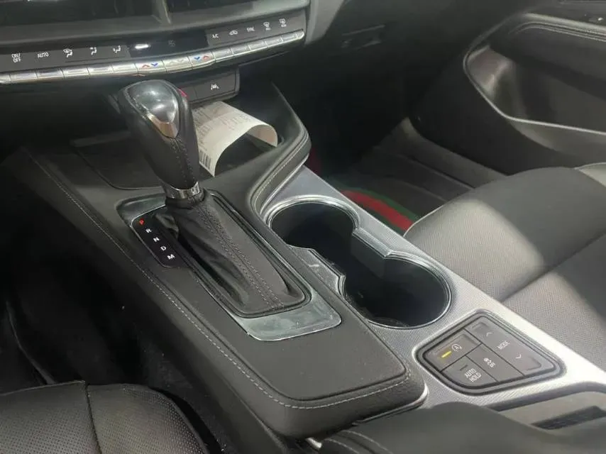 2023 Cadillac CT4 1.5T 211HP L4 8AT,autocango,china used car exporter,china ev exporter,chinese used car exporter,chinese used ev exporter