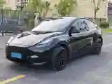 2022 Tesla Model Y BEV 60KWH