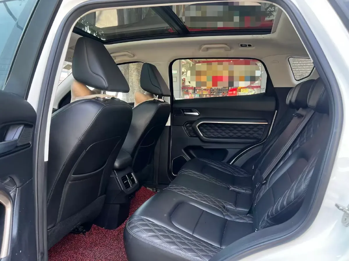 2021 Haval H6 1.5T 150HP L4 7DCT,autocango,china used car exporter,china ev exporter,chinese used car exporter,chinese used ev exporter