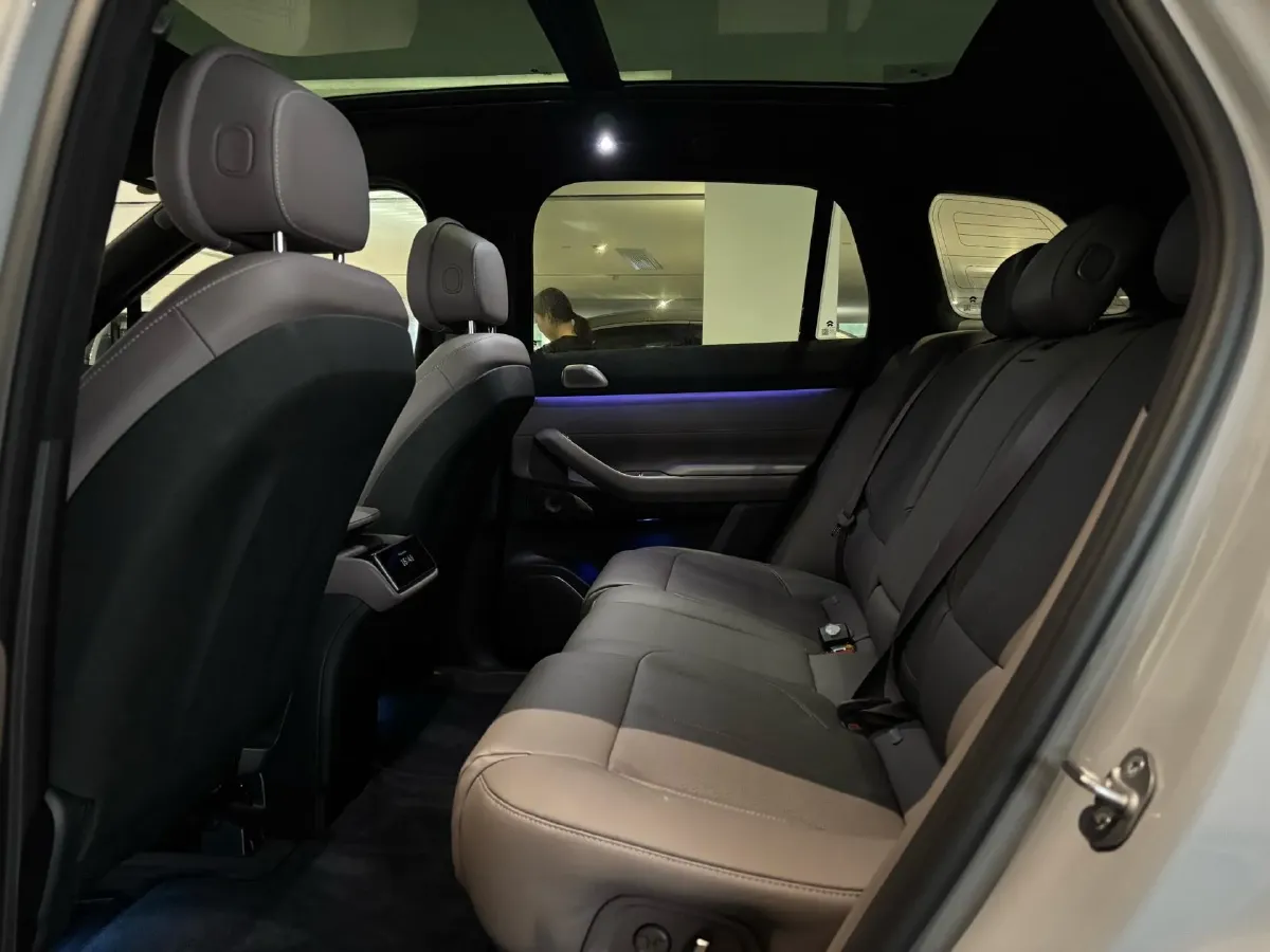 2022 NIO ES7 BEV 100KWH,autocango,china used car exporter,china ev exporter,chinese used car exporter,chinese used ev exporter