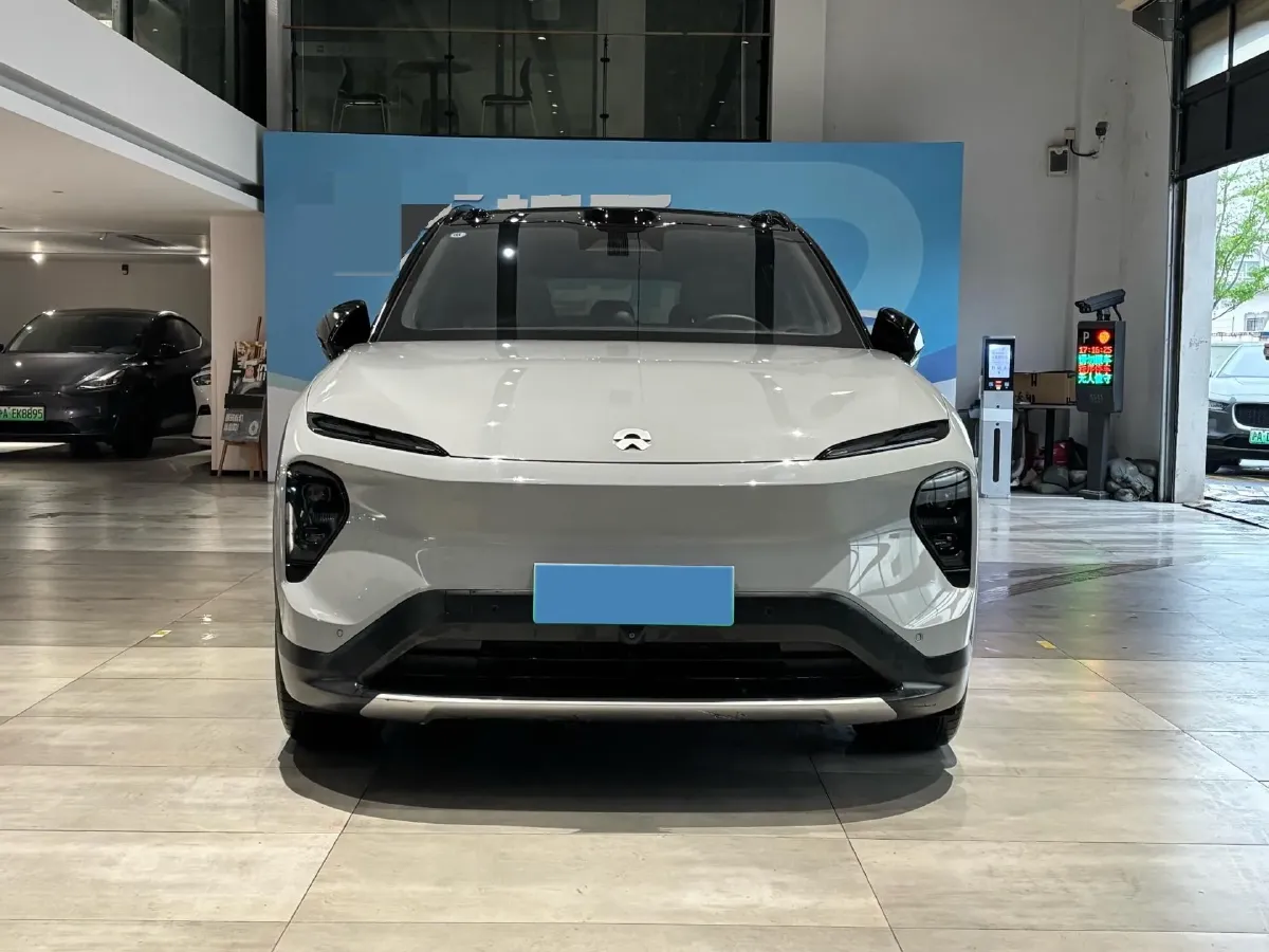 2022 NIO ES7 BEV 100KWH,autocango,china used car exporter,china ev exporter,chinese used car exporter,chinese used ev exporter