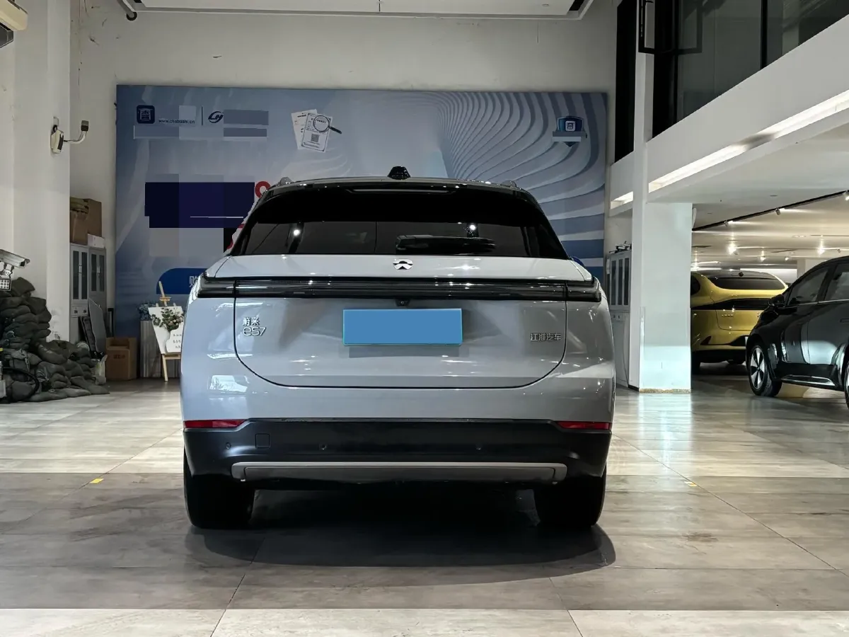 2022 NIO ES7 BEV 100KWH,autocango,china used car exporter,china ev exporter,chinese used car exporter,chinese used ev exporter