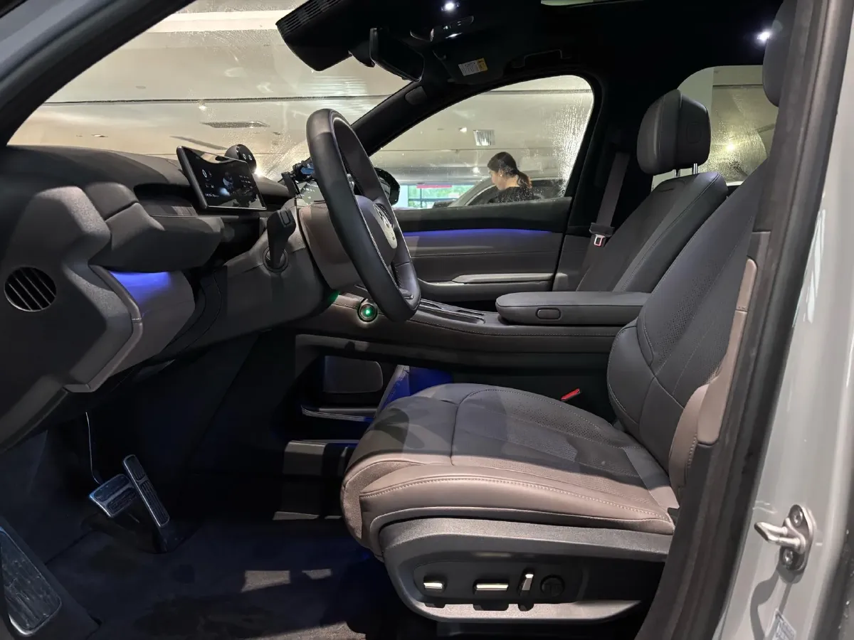 2022 NIO ES7 BEV 100KWH,autocango,china used car exporter,china ev exporter,chinese used car exporter,chinese used ev exporter