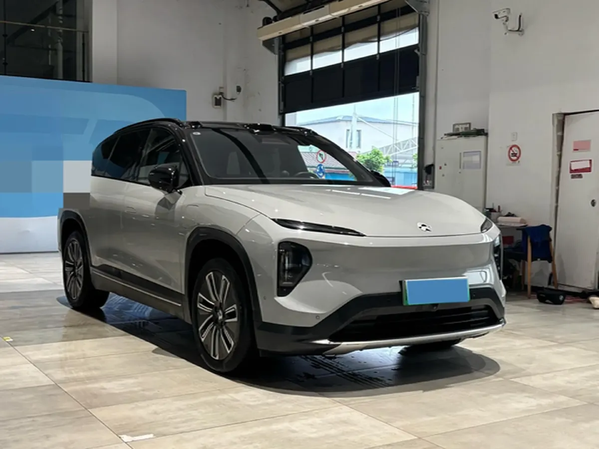 2022 NIO ES7 BEV 100KWH,autocango,china used car exporter,china ev exporter,chinese used car exporter,chinese used ev exporter