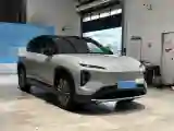 2022 NIO ES7 BEV 100KWH