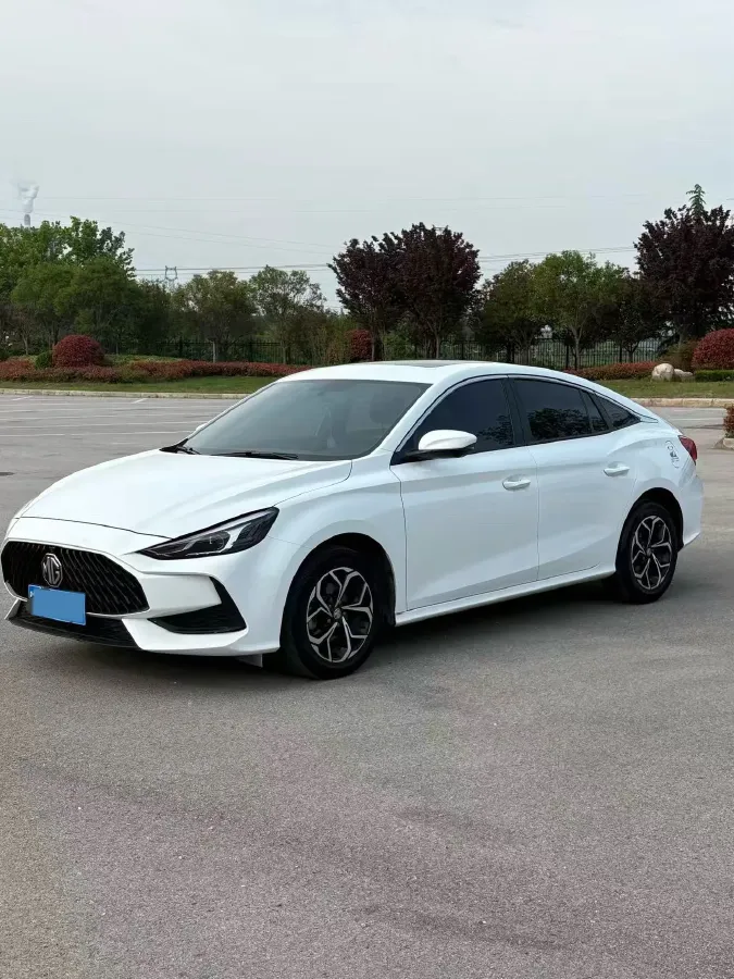 2021 MG 5 1.5L 120HP L4 CVT,autocango,china used car exporter,china ev exporter,chinese used car exporter,chinese used ev exporter