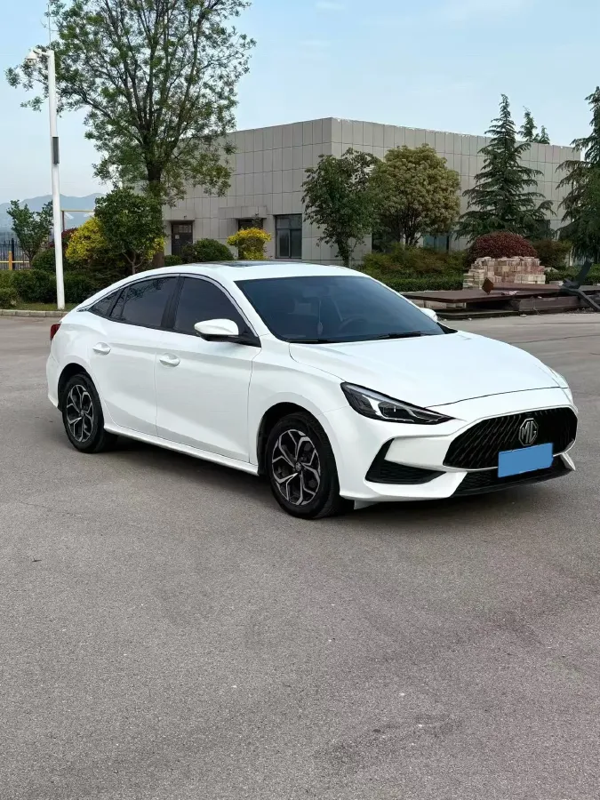 2021 MG 5 1.5L 120HP L4 CVT,autocango,china used car exporter,china ev exporter,chinese used car exporter,chinese used ev exporter