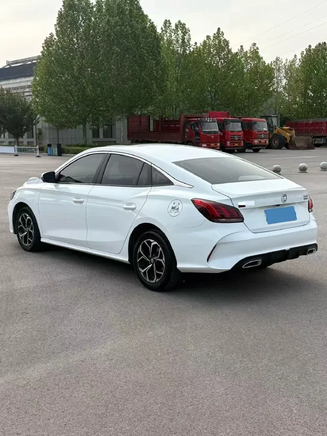 2021 MG 5 1.5L 120HP L4 CVT,autocango,china used car exporter,china ev exporter,chinese used car exporter,chinese used ev exporter