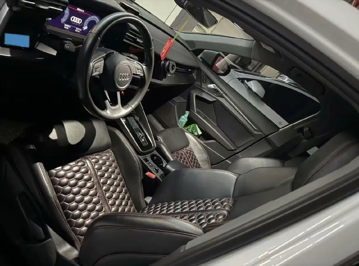 2021 Audi A3 1.4T 150HP L4 7DCT,autocango,china used car exporter,china ev exporter,chinese used car exporter,chinese used ev exporter