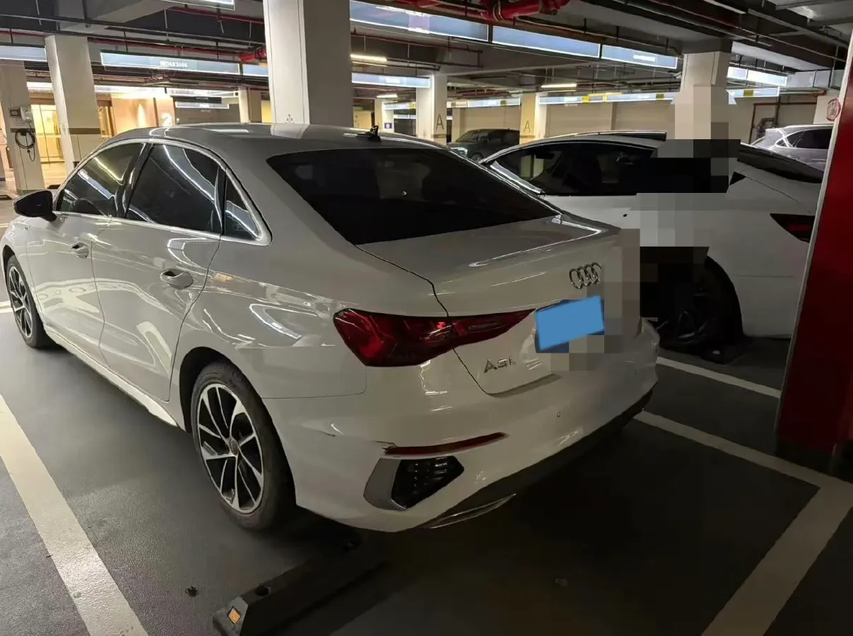 2021 Audi A3 1.4T 150HP L4 7DCT,autocango,china used car exporter,china ev exporter,chinese used car exporter,chinese used ev exporter