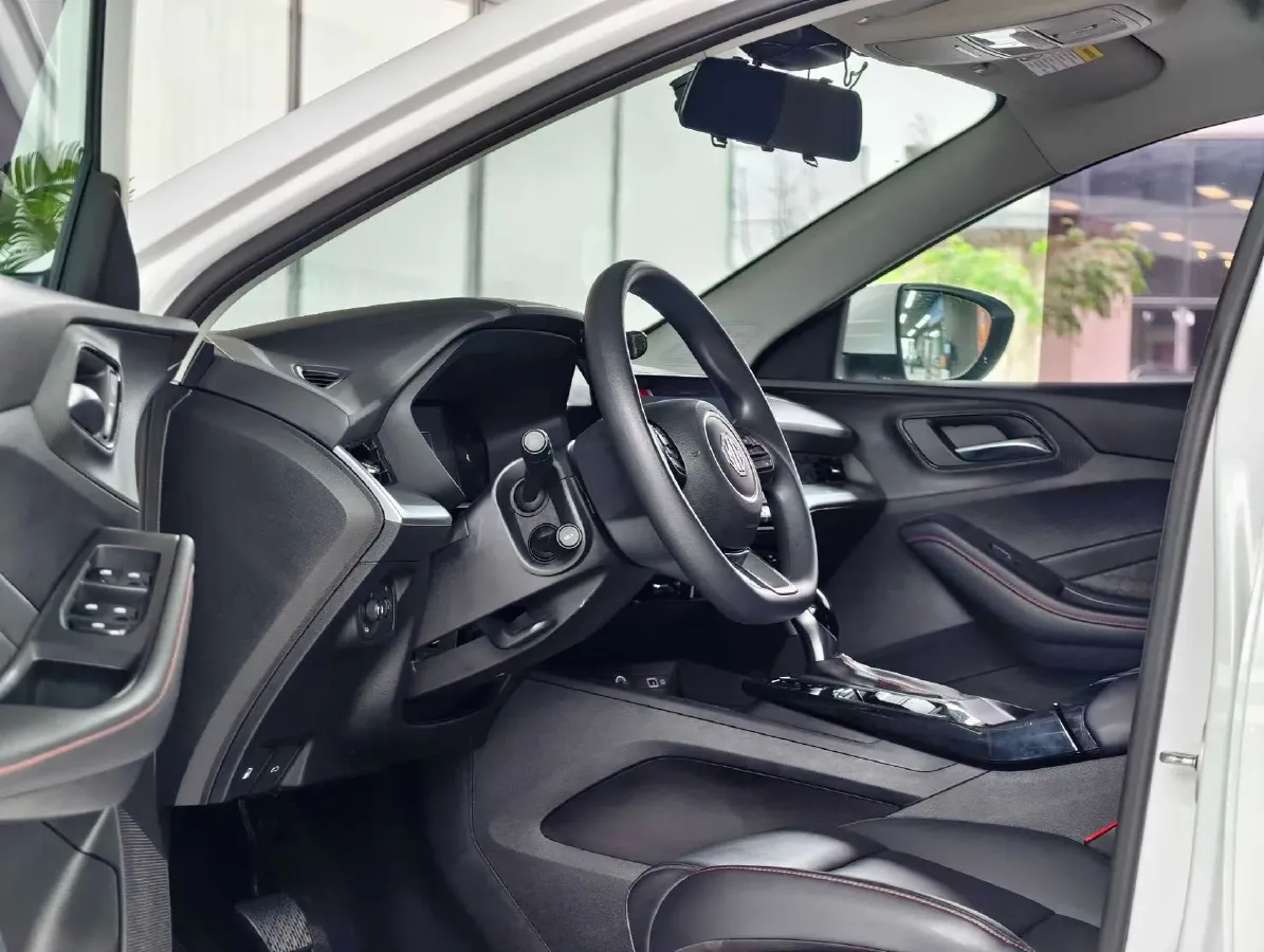 2023 MG 5 1.5L 129HP L4 CVT,autocango,china used car exporter,china ev exporter,chinese used car exporter,chinese used ev exporter