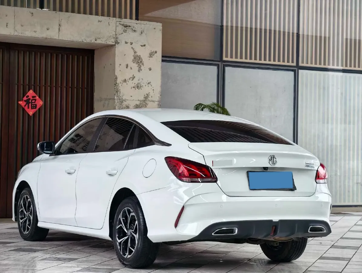 2023 MG 5 1.5L 129HP L4 CVT,autocango,china used car exporter,china ev exporter,chinese used car exporter,chinese used ev exporter