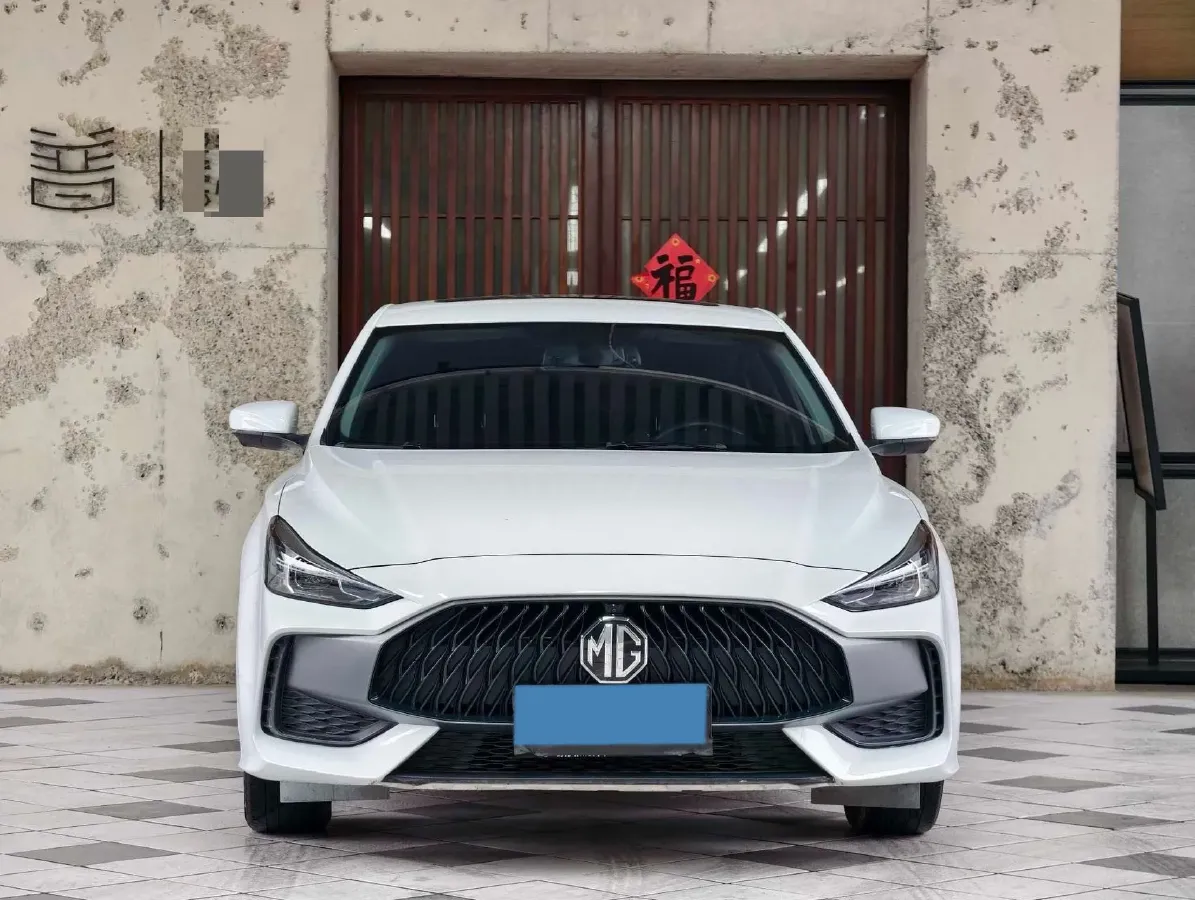 2023 MG 5 1.5L 129HP L4 CVT,autocango,china used car exporter,china ev exporter,chinese used car exporter,chinese used ev exporter