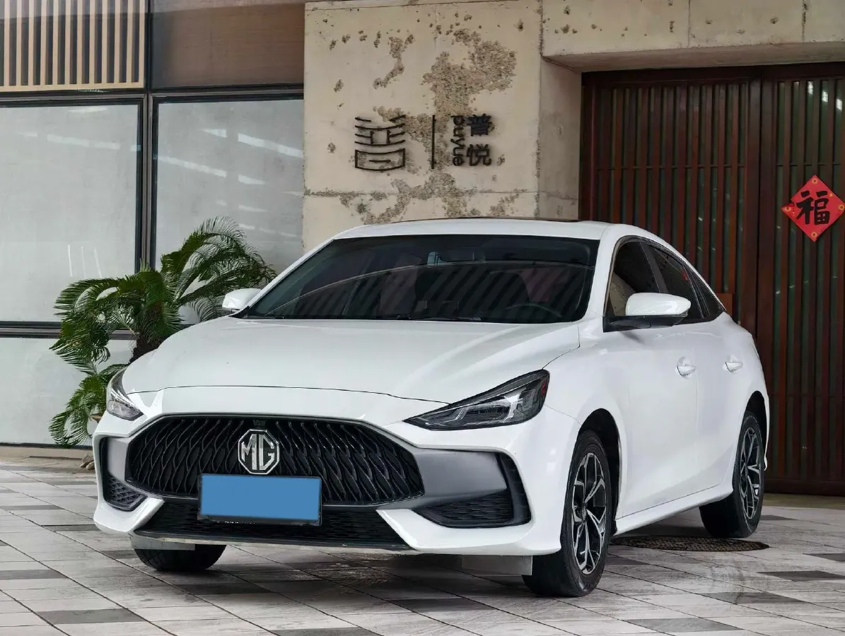 2023 MG 5 1.5L 129HP L4 CVT,autocango,china used car exporter,china ev exporter,chinese used car exporter,chinese used ev exporter