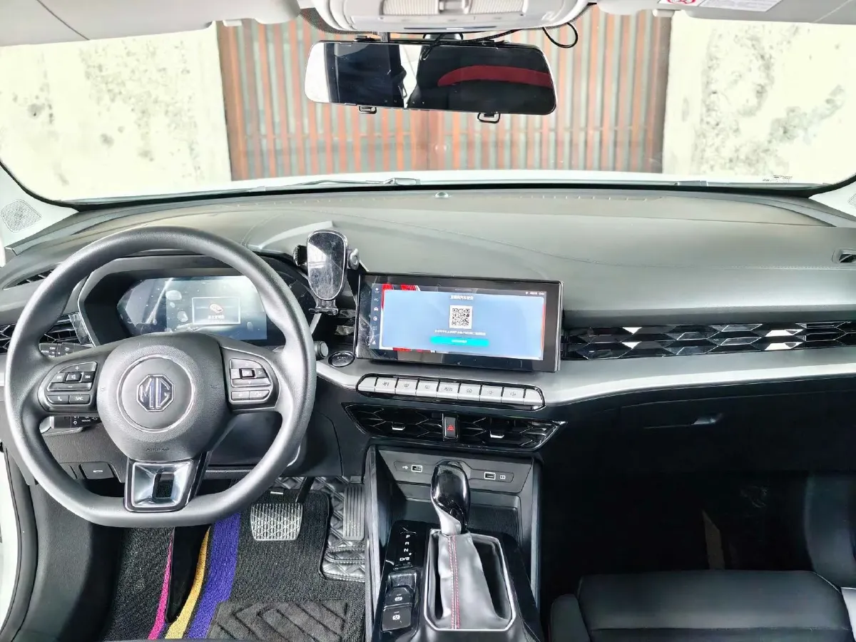 2023 MG 5 1.5L 129HP L4 CVT,autocango,china used car exporter,china ev exporter,chinese used car exporter,chinese used ev exporter