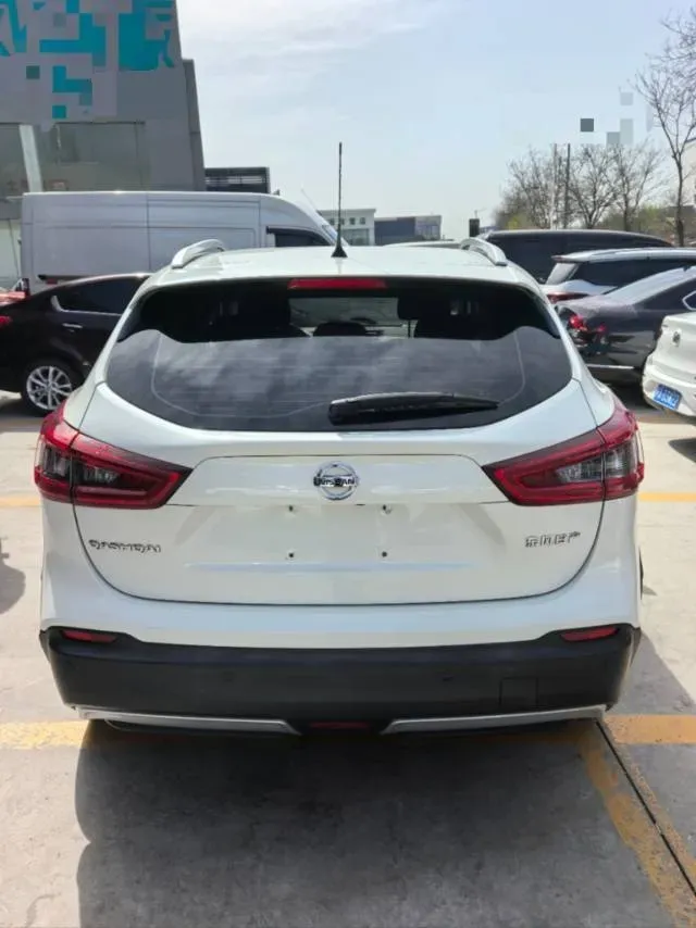 2021 Nissan Qashqai 2.0L 151HP L4 CVT,autocango,china used car exporter,china ev exporter,chinese used car exporter,chinese used ev exporter