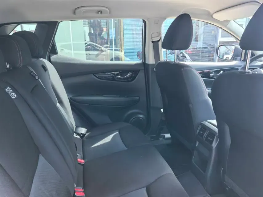 2021 Nissan Qashqai 2.0L 151HP L4 CVT,autocango,china used car exporter,china ev exporter,chinese used car exporter,chinese used ev exporter