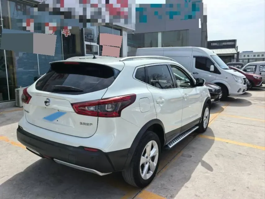 2021 Nissan Qashqai 2.0L 151HP L4 CVT,autocango,china used car exporter,china ev exporter,chinese used car exporter,chinese used ev exporter