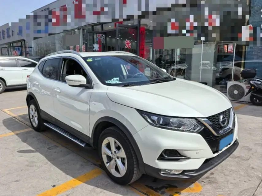 2021 Nissan Qashqai 2.0L 151HP L4 CVT,autocango,china used car exporter,china ev exporter,chinese used car exporter,chinese used ev exporter