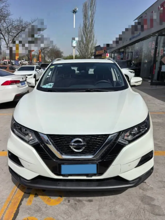 2021 Nissan Qashqai 2.0L 151HP L4 CVT,autocango,china used car exporter,china ev exporter,chinese used car exporter,chinese used ev exporter