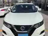 2021 Nissan Qashqai 2.0L 151HP L4 CVT