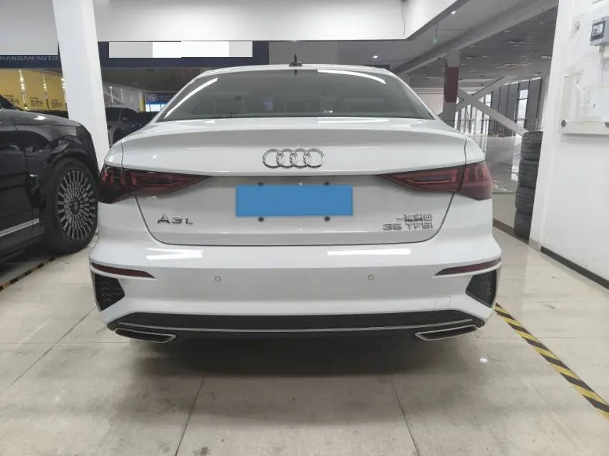2022 Audi A3 1.4T 150HP L4 7DCT,autocango,china used car exporter,china ev exporter,chinese used car exporter,chinese used ev exporter