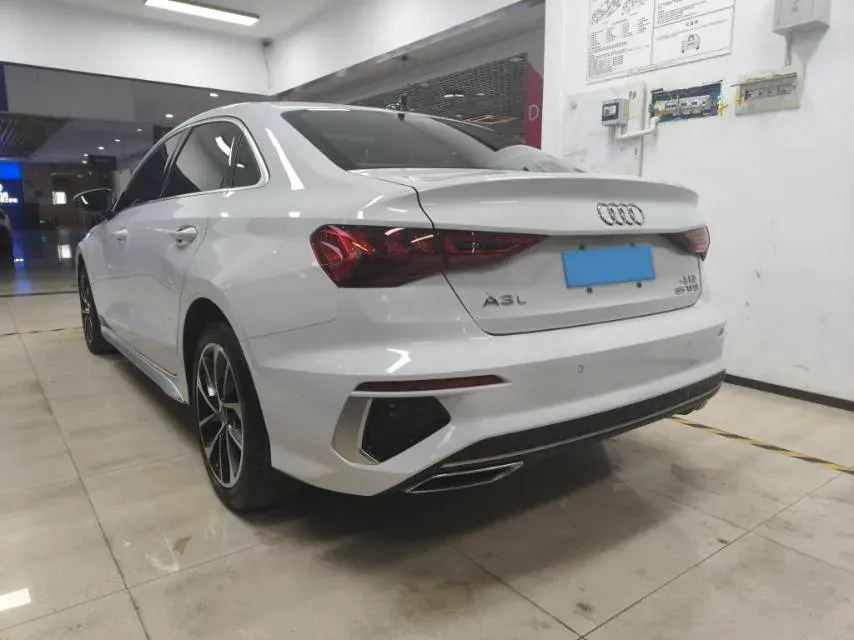 2022 Audi A3 1.4T 150HP L4 7DCT,autocango,china used car exporter,china ev exporter,chinese used car exporter,chinese used ev exporter