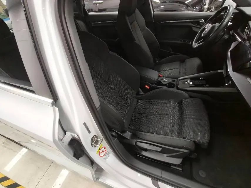 2022 Audi A3 1.4T 150HP L4 7DCT,autocango,china used car exporter,china ev exporter,chinese used car exporter,chinese used ev exporter