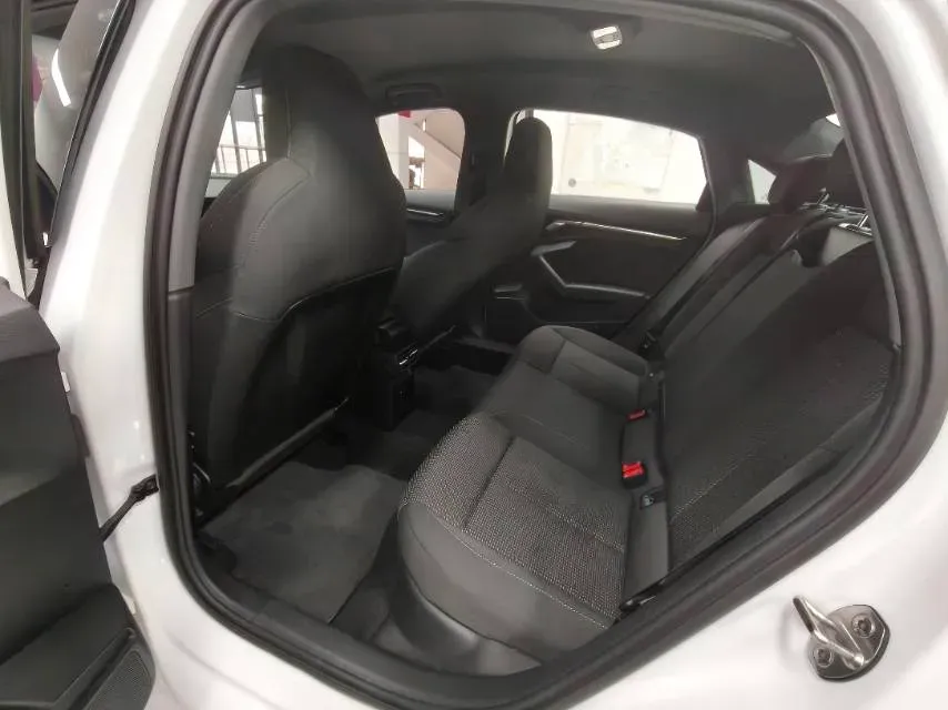 2022 Audi A3 1.4T 150HP L4 7DCT,autocango,china used car exporter,china ev exporter,chinese used car exporter,chinese used ev exporter