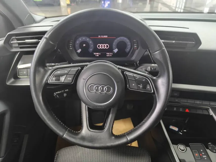 2022 Audi A3 1.4T 150HP L4 7DCT,autocango,china used car exporter,china ev exporter,chinese used car exporter,chinese used ev exporter