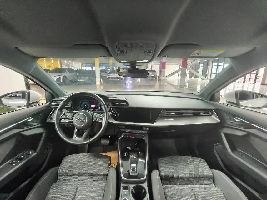 2022 Audi A3 1.4T 150HP L4 7DCT,autocango,china used car exporter,china ev exporter,chinese used car exporter,chinese used ev exporter