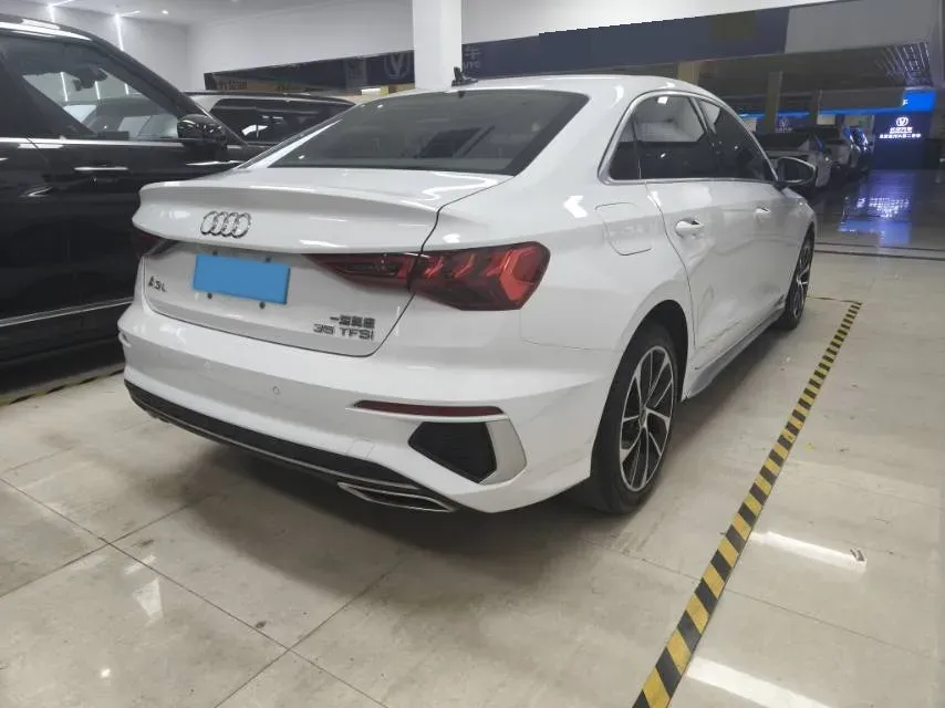 2022 Audi A3 1.4T 150HP L4 7DCT,autocango,china used car exporter,china ev exporter,chinese used car exporter,chinese used ev exporter