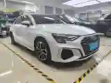2022 Audi A3 1.4T 150HP L4 7DCT
