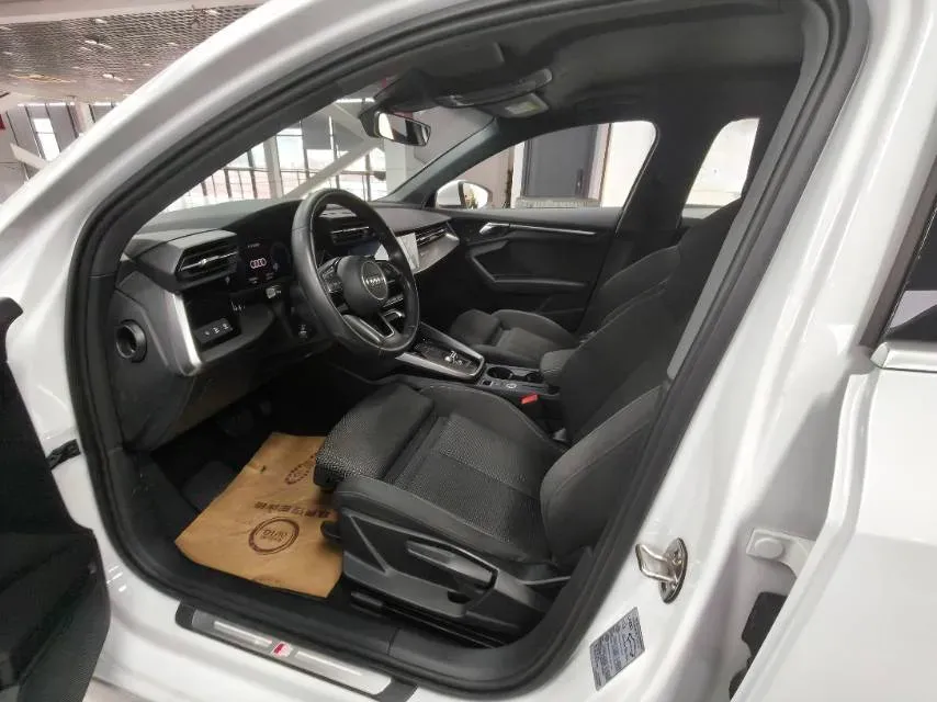 2022 Audi A3 1.4T 150HP L4 7DCT,autocango,china used car exporter,china ev exporter,chinese used car exporter,chinese used ev exporter
