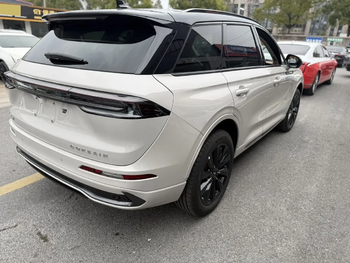 2024 Lincoln Corsair 1.5T 193HP L4 E-CVT Hybrid,autocango,china used car exporter,china ev exporter,chinese used car exporter,chinese used ev exporter