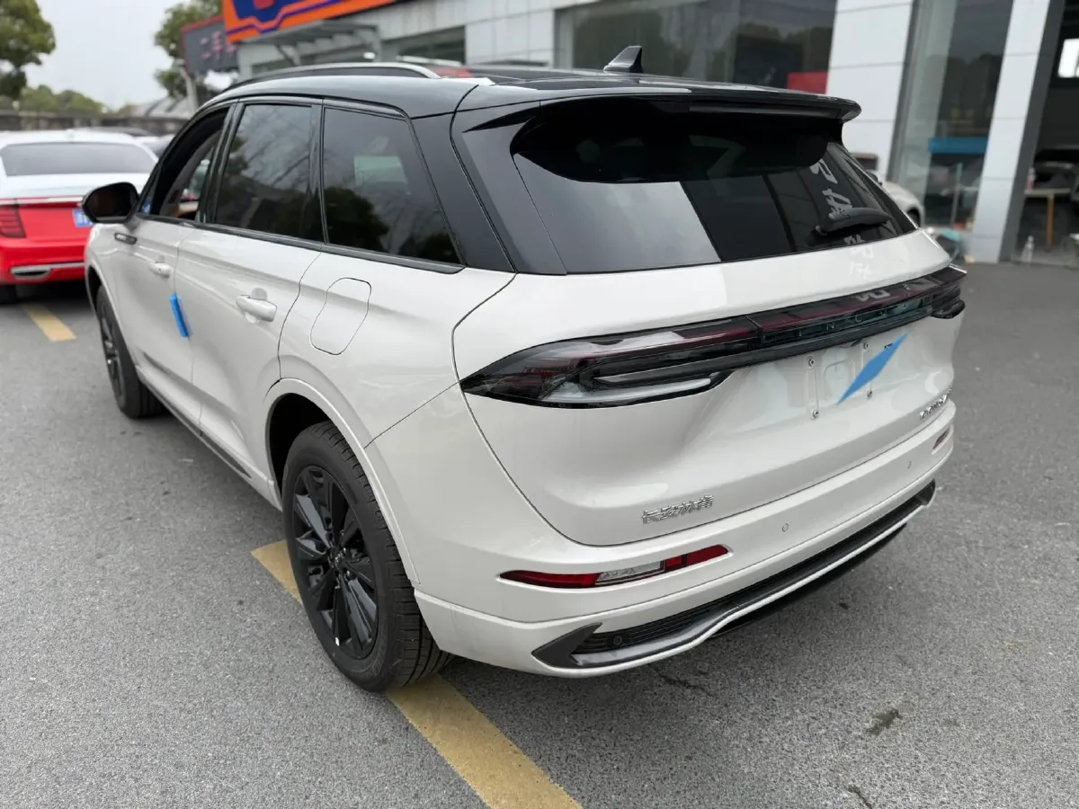2024 Lincoln Corsair 1.5T 193HP L4 E-CVT Hybrid,autocango,china used car exporter,china ev exporter,chinese used car exporter,chinese used ev exporter