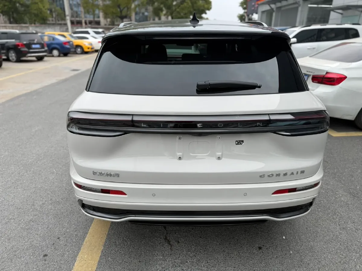 2024 Lincoln Corsair 1.5T 193HP L4 E-CVT Hybrid,autocango,china used car exporter,china ev exporter,chinese used car exporter,chinese used ev exporter