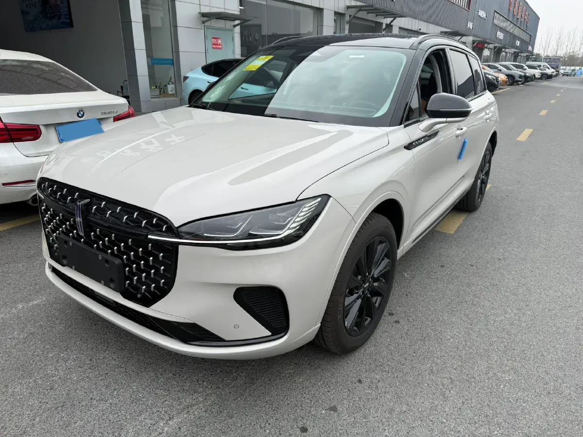 2024 Lincoln Corsair 1.5T 193HP L4 E-CVT Hybrid,autocango,china used car exporter,china ev exporter,chinese used car exporter,chinese used ev exporter