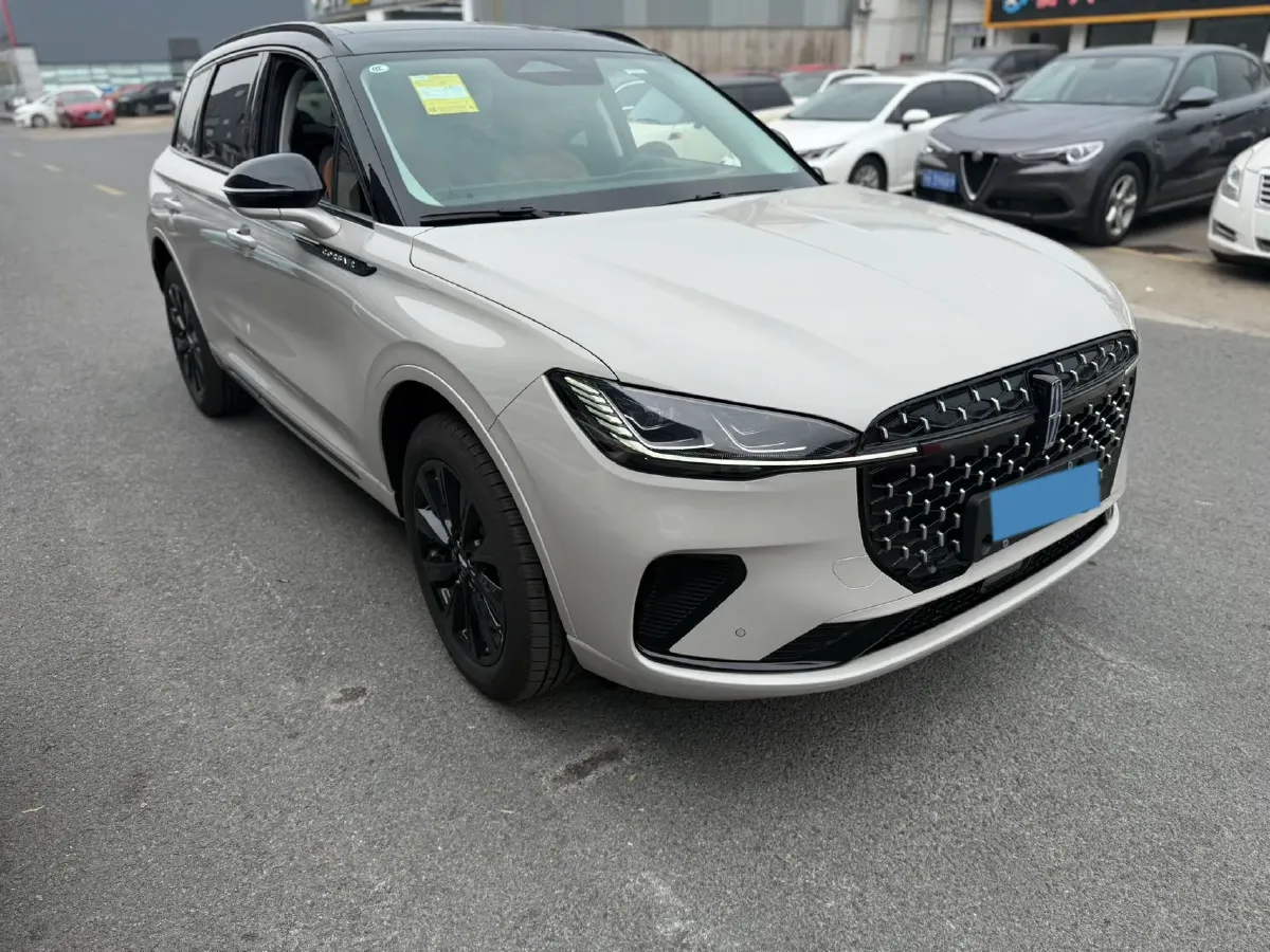 2024 Lincoln Corsair 1.5T 193HP L4 E-CVT Hybrid,autocango,china used car exporter,china ev exporter,chinese used car exporter,chinese used ev exporter