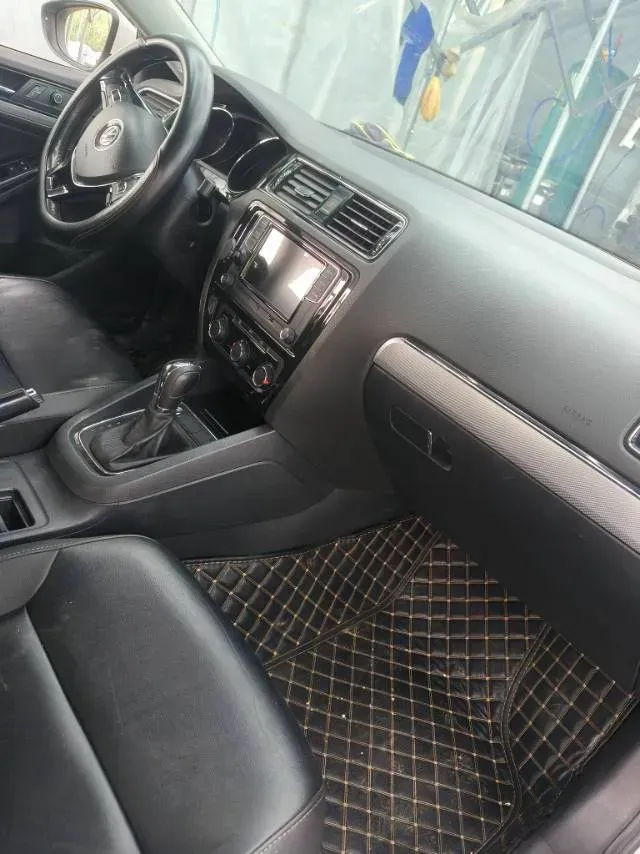 2018 Volkswagen Sagitar 1.2T 110HP L4 7DCT,autocango,china used car exporter,china ev exporter,chinese used car exporter,chinese used ev exporter