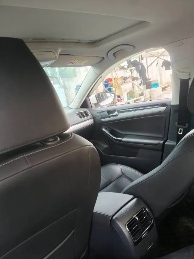 2018 Volkswagen Sagitar 1.2T 110HP L4 7DCT,autocango,china used car exporter,china ev exporter,chinese used car exporter,chinese used ev exporter