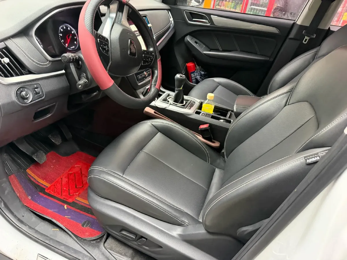 2018 Roewe RX5 1.5T 169HP L4 6MT,autocango,china used car exporter,china ev exporter,chinese used car exporter,chinese used ev exporter