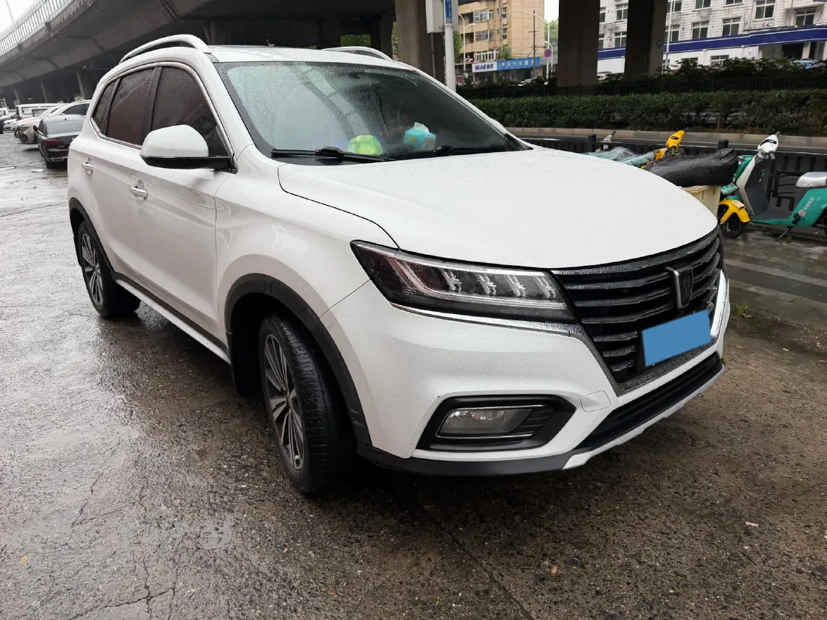 2018 Roewe RX5 1.5T 169HP L4 6MT,autocango,china used car exporter,china ev exporter,chinese used car exporter,chinese used ev exporter