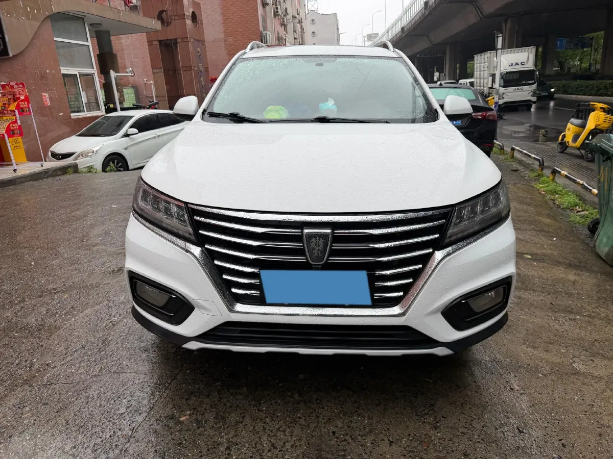 2018 Roewe RX5 1.5T 169HP L4 6MT,autocango,china used car exporter,china ev exporter,chinese used car exporter,chinese used ev exporter