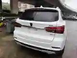 2018 Roewe RX5 1.5T 169HP L4 6MT