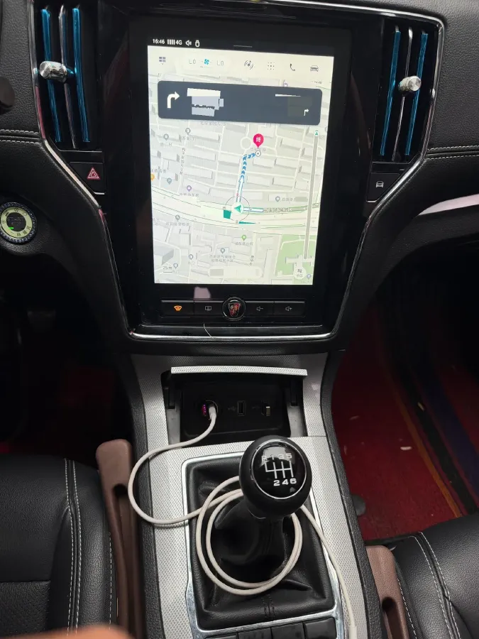 2018 Roewe RX5 1.5T 169HP L4 6MT,autocango,china used car exporter,china ev exporter,chinese used car exporter,chinese used ev exporter