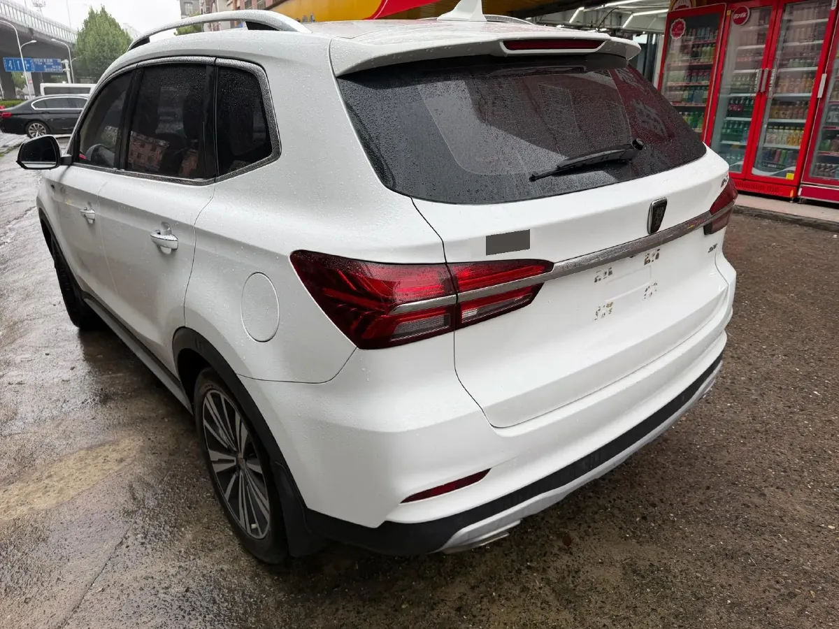 2018 Roewe RX5 1.5T 169HP L4 6MT,autocango,china used car exporter,china ev exporter,chinese used car exporter,chinese used ev exporter