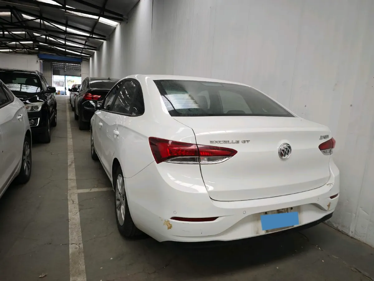 2021 Buick Excelle 1.5L 113HP L4 6AT,autocango,china used car exporter,china ev exporter,chinese used car exporter,chinese used ev exporter